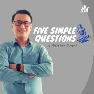 5SQ - Five Simple Questions