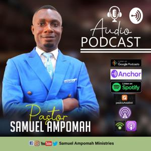 Pastor Samuel Ampomah