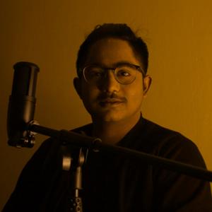 Kingshuk Ghosh Recitation