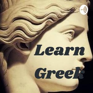 Learn Greek by Vasileios Kafes