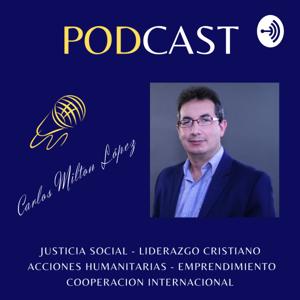 Carlos Milton López