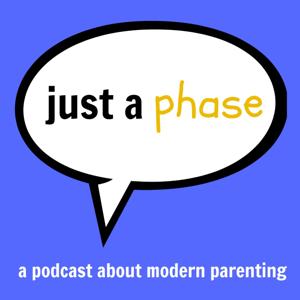 Just a Phase Podcast