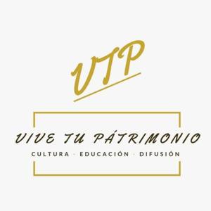 Vive tu Patrimonio