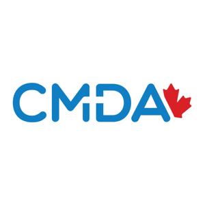 CMDA Canada Podcast