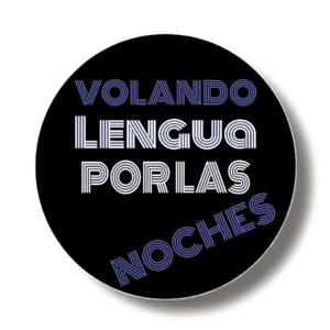Volando Lengua por las noches