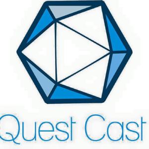 Quest Cast Podcast