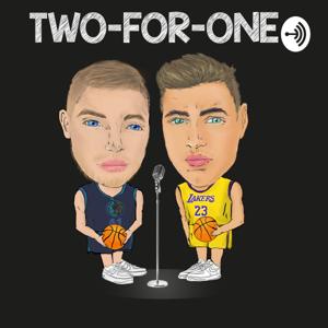 Two-for-one: Basketball mit Marco&Jonas