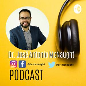 Dr. McNaught 
Bienestar - Familia - Motivación