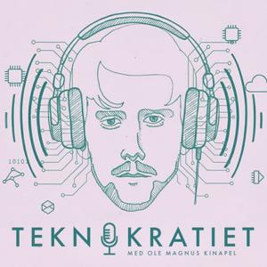 Teknokratiet