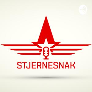 Stjernesnak