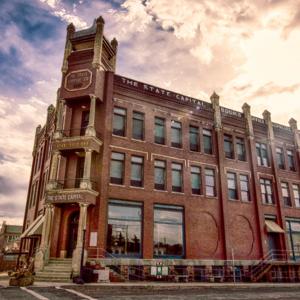 Historic Guthrie Virtual Tour