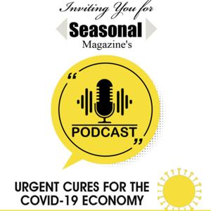 Seasonal Magazine's Podcast