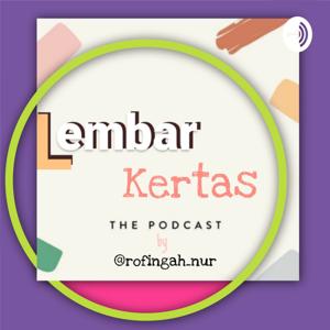 Lembar Kertas