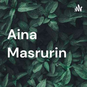 Aina Masrurin