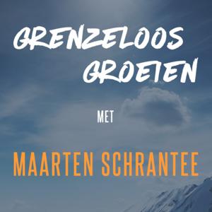 Grenzeloos Groeien Podcast