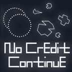 No Credit Continue