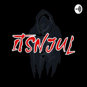 PODCAST HORROR ITSNJUL