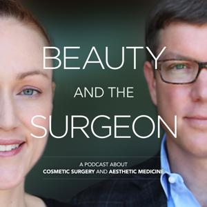 Beauty and the Surgeon by Jason Martin MD