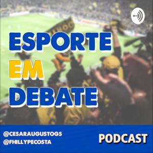 Futebol em Debate