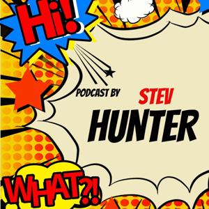 STEV HUNTER MIX