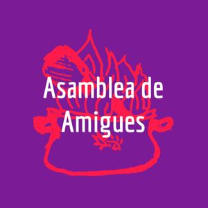 Asamblea de Amigues