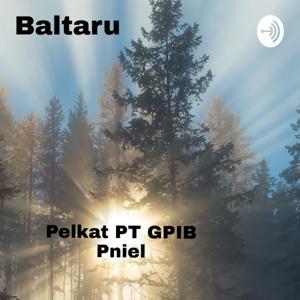 Baltaru