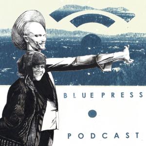 Blue Press Projects' Podcast