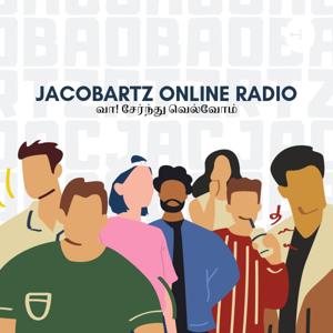 Jacobartz Online Radio