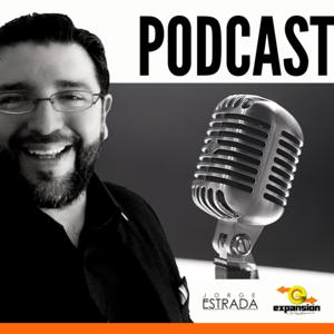 Jorge Estrada | Podcast