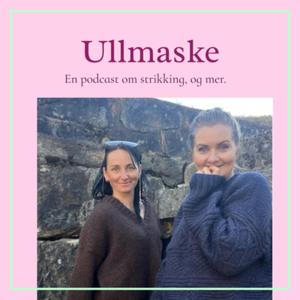 Ullmaske by Siri og Linn