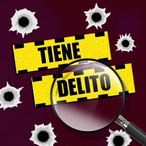 Tiene Delito Podcast
