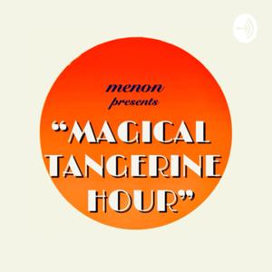 Magical Tangerine Hour