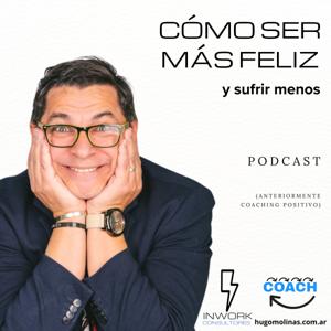 Coaching Positivo con Hugo Molinas Coach