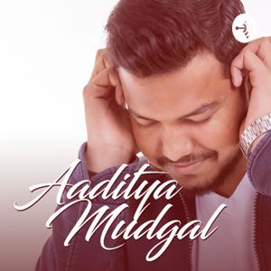 Aaditya Mudgal