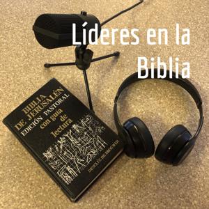 Líderes en la Biblia