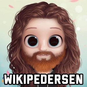 Wikipedersen Podcast