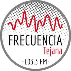 Frecuencia Tejana