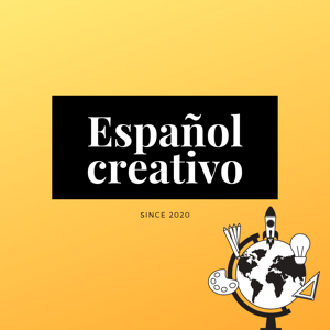 Español Creativo el podcast