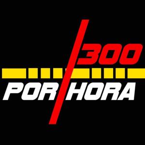 300 por Hora