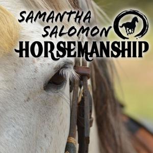 Samantha Salomon Horsemanship