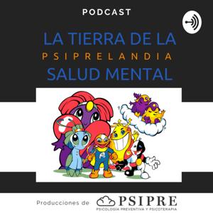 Tierra de la Salud Mental Psiprelandia