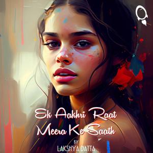 Ek Aakhri Raat Meera Ke Saath by Launchora