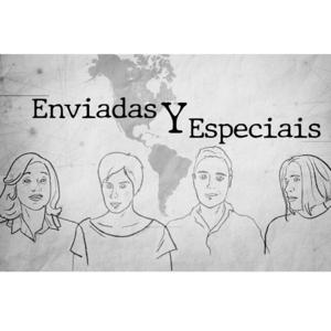 Enviadas Y Especiais