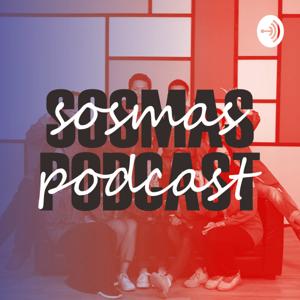 Sosmas Podcast