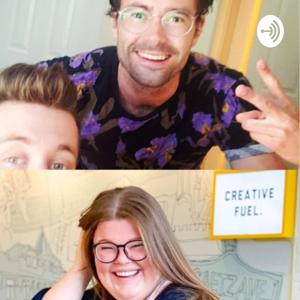 Luc & Karli Podcast