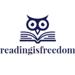 Readingisfreedom