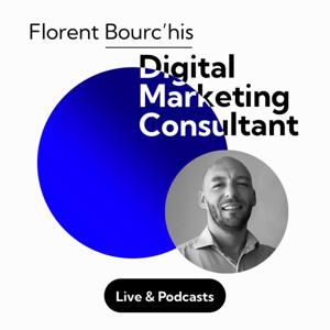 Florent Bourc'his, Strategy Manager