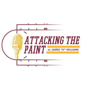 Attacking the Paint