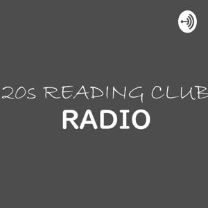 20s Reading Club Radio