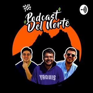 Podcast Del Norte